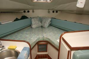 30ft Osprey Pilothouse Yacht For Sale