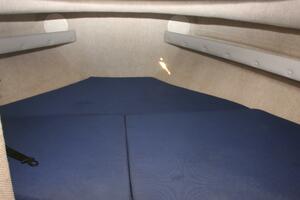 30ft Osprey Pilothouse Yacht For Sale