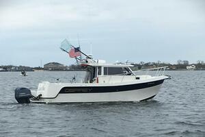 Photo 5855043 for 2017 Osprey Pilothouse 30 Fisherman  