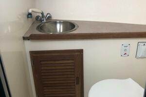 30ft Osprey Pilothouse Yacht For Sale