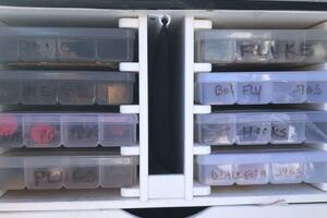 30ft Osprey Pilothouse Yacht For Sale