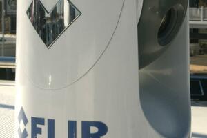 30ft Osprey Pilothouse Yacht For Sale