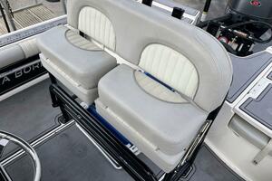 22ft Sea Born Yacht For Sale