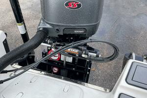 22ft Sea Born Yacht For Sale