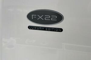 22ft Sea Born Yacht For Sale