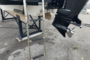 22ft Sea Born Yacht For Sale