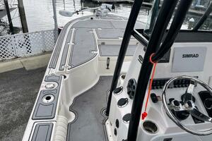 22ft Sea Born Yacht For Sale