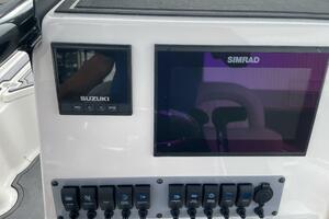 22ft Sea Born Yacht For Sale