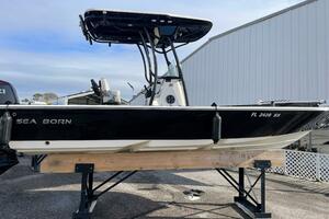 22ft Sea Born Yacht For Sale