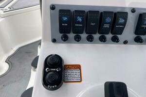 22ft Sea Born Yacht For Sale