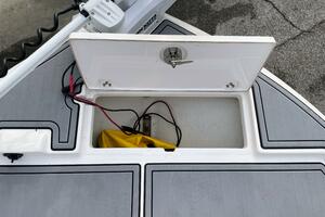 22ft Sea Born Yacht For Sale