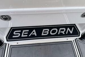 22ft Sea Born Yacht For Sale