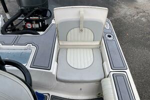 22ft Sea Born Yacht For Sale