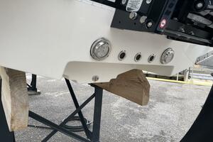 22ft Sea Born Yacht For Sale