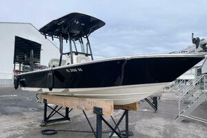 22ft Sea Born Yacht For Sale