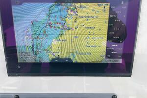 22ft Sea Born Yacht For Sale