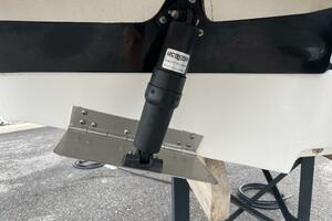 22ft Sea Born Yacht For Sale