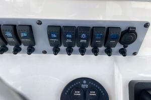 22ft Sea Born Yacht For Sale