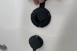 22ft Sea Born Yacht For Sale