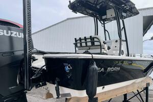 22ft Sea Born Yacht For Sale