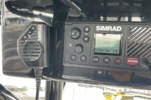 22ft Sea Born Yacht For Sale