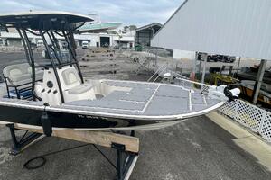 22ft Sea Born Yacht For Sale