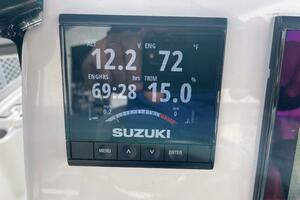 22ft Sea Born Yacht For Sale