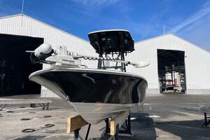 22ft Sea Born Yacht For Sale