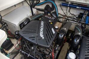 Nauti Yachty 37ft Sea Ray Yacht For Sale