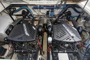 Nauti Yachty 37ft Sea Ray Yacht For Sale