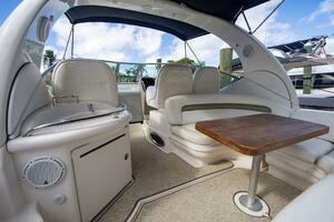 Nauti Yachty 37ft Sea Ray Yacht For Sale