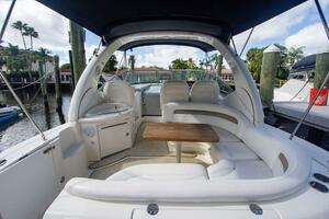 Nauti Yachty 37ft Sea Ray Yacht For Sale