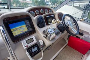 Nauti Yachty 37ft Sea Ray Yacht For Sale