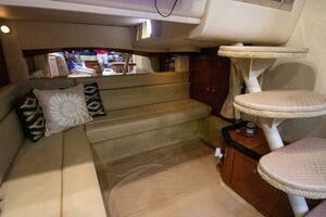 Nauti Yachty 37ft Sea Ray Yacht For Sale