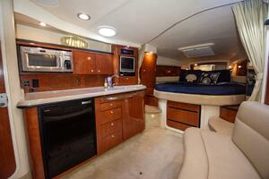 Nauti Yachty 37ft Sea Ray Yacht For Sale