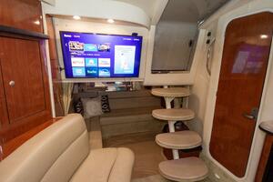 Nauti Yachty 37ft Sea Ray Yacht For Sale