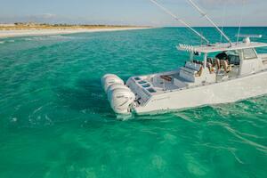 2024 Freeman 45- Just Looking