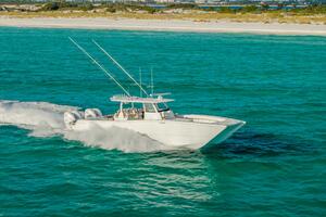 2024 Freeman 45- Just Looking