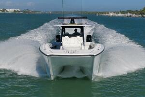 GULFSTREAMER 43ft Freeman Yacht For Sale