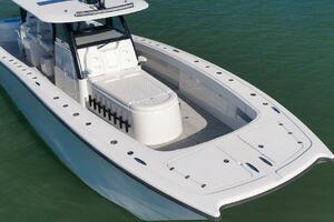 GULFSTREAMER 43ft Freeman Yacht For Sale