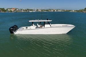 GULFSTREAMER 43ft Freeman Yacht For Sale