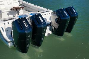 GULFSTREAMER 43ft Freeman Yacht For Sale