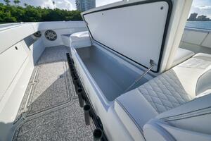 GULFSTREAMER 43ft Freeman Yacht For Sale