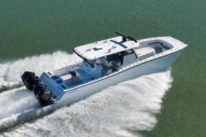 GULFSTREAMER 43ft Freeman Yacht For Sale