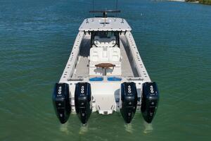 GULFSTREAMER 43ft Freeman Yacht For Sale