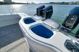 GULFSTREAMER 43ft Freeman Yacht For Sale