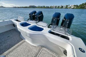 GULFSTREAMER 43ft Freeman Yacht For Sale