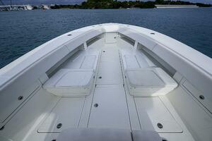 FISHY BUSINESS 39ft SeaVee Yacht For Sale