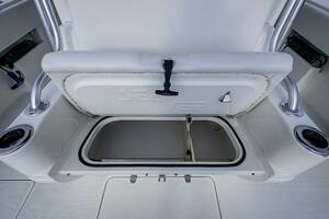 FISHY BUSINESS 39ft SeaVee Yacht For Sale