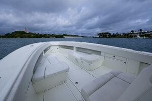 FISHY BUSINESS 39ft SeaVee Yacht For Sale